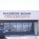 Madison Signs - Signs