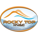 Rocky Top HVAC - Fireplaces