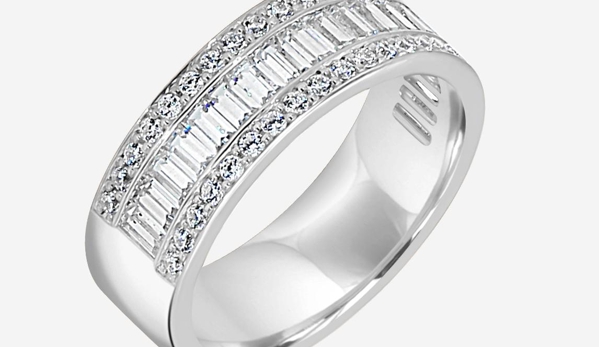 Gregg Helfer Ltd. - Private Jeweler - Chicago, IL