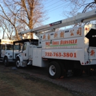 WJ Tree Services