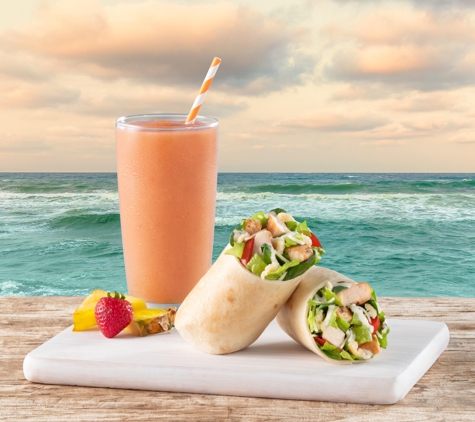 Tropical Smoothie Cafe - Fort Myers, FL