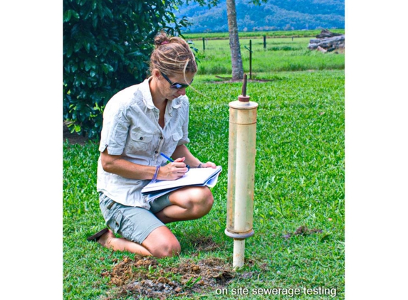 SoilTest.biz - Gordonvale, QLD