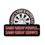 Grant's Tire And Auto Llc