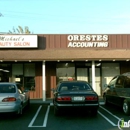 Orestes Accounting Service - Accounting Services