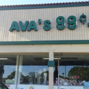 Ava - Discount Stores