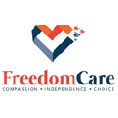 FreedomCare CDPAP - Paid Family Care - Home Health Care Equipment & Supplies