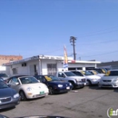 Pacific Motors - Used Car Dealers