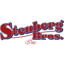 Stenberg Brothers,Bark River