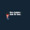 Abra-Cadabra Junk Be Gone - Garbage Collection