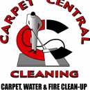Carpet Central Cleaning - Janitorial Service