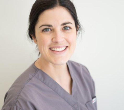 Hermitage Dental - Port Macquarie, NSW. Lara