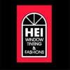 H E I Window Tinting & Fashions gallery