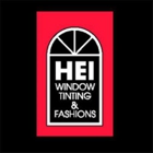 H E I Window Tinting & Fashions