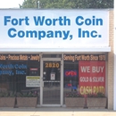 Fort Worth Coin - Coin Dealers & Supplies