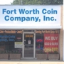 Fort Worth Coin