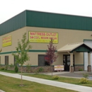 Utah Mattress Outlet - Logan - Mattresses