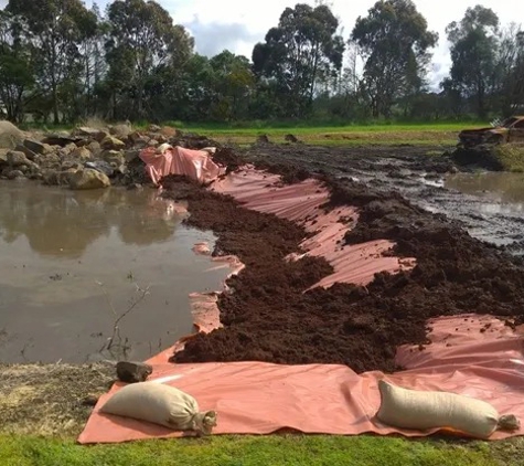 C & L Blake Excavation & Civil Pty Ltd - Hawkesdale, VIC