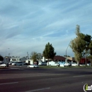 Plaza Motors International - Automobile Body Repairing & Painting