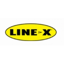 Line-X of Rancho Cordova - Truck Accessories