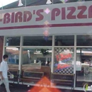T-Birds Pizza of Los Gatos - Pizza