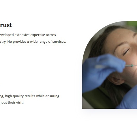 White Crown Dental - Belconnen, ACT