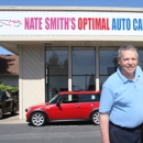 Nate Smith Optimal Auto Care - Automotive Tune Up Service