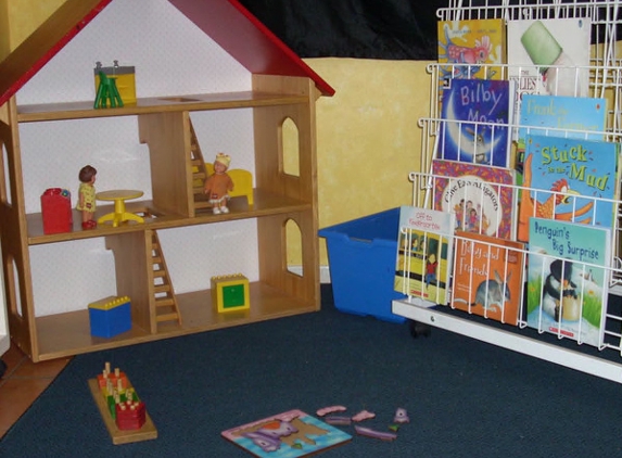 Skallywags Pre-School - Singleton Heights, NSW