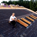Wood's Roofing