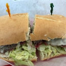 Lettuce Sandwich Shop - Sandwich Shops