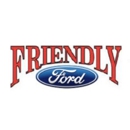 Friendly Ford - New Car Dealers