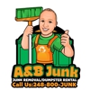 A & B Junk Removal gallery