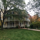 Octagon House - Historical Places