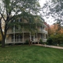 Octagon House