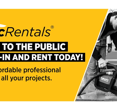 Herc Rentals - North Haven, CT