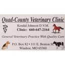 Quad-County Veterinary Clinic - Veterinarians Equipment & Supplies