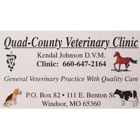 Quad-County Veterinary Clinic