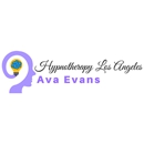 Ava Evans Hypnotherapy Encino - Hypnotherapy