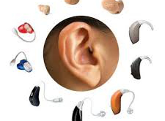 Alamo Hearing Aid & Adlgcl - San Antonio, TX