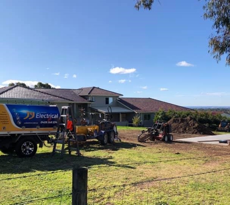 John Yalden Electrical Services Pty Ltd - Emu Plains, NSW
