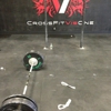 Cross Fit Vis One gallery