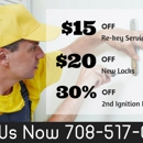 Locksmith Oak Forest IL