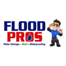 Flood Pros Water Damage Restoration - Water Damage Restoration