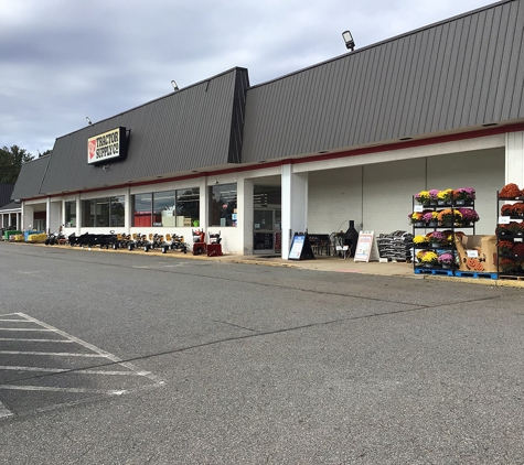 Tractor Supply Co - Orange, VA