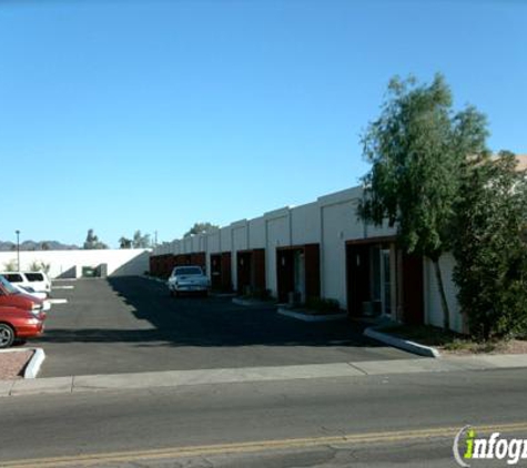Jackson Hewitt Tax Service - Phoenix, AZ