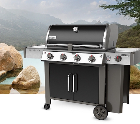 Alltown Gas Grills & Propane - Weymouth, MA. GENESIS® II LX E-440
$1499.00