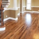 Liberty Hardwood Floors Corporation