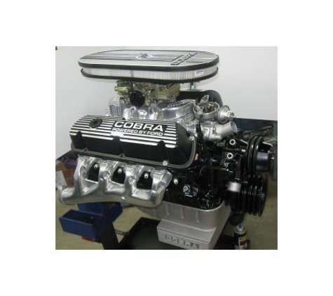M & W Engine Services Pty. Ltd. - Wendouree, VIC