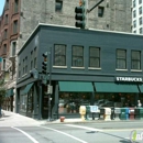 Starbucks Coffee - Coffee & Espresso Restaurants