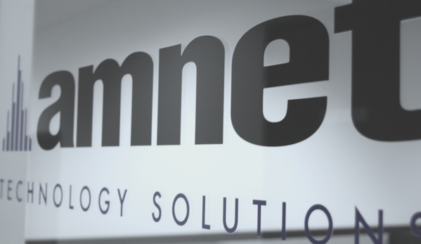 amnet Technology Solutions - Stamford, CT