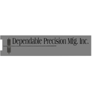 Dependable Precision Mfg. Inc. - Steel Processing